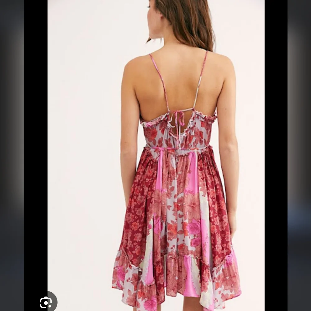 Free People Summer Storm Slip - Picture 4 of 10